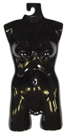 Ladies Swimwear Hanger - Torso