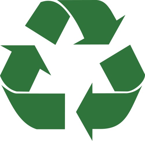 Recylable